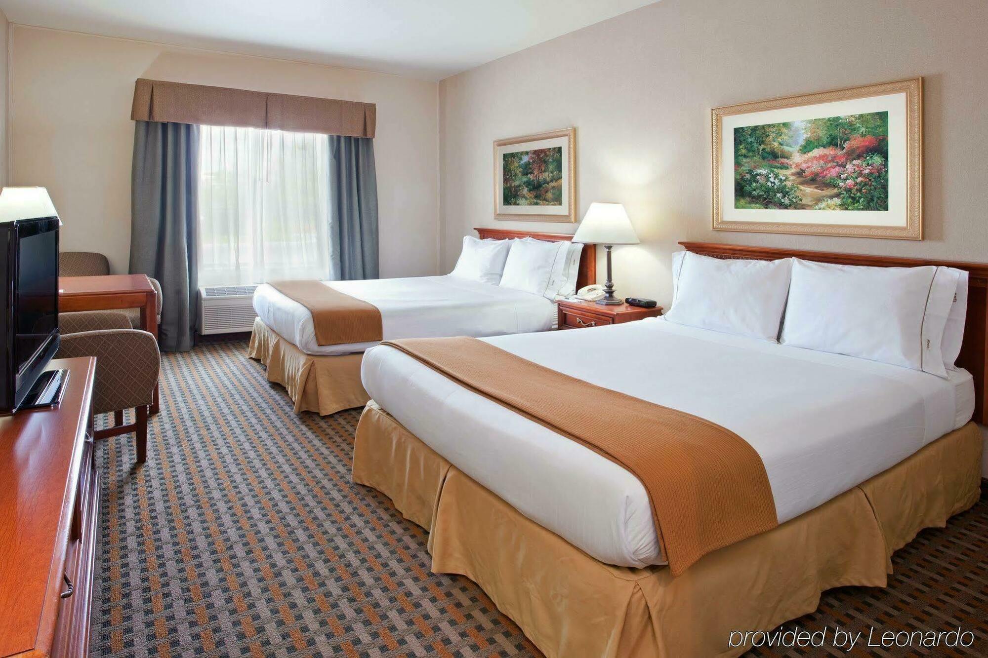 Holiday Inn Express Hotel & Suites Columbus Southeast Groveport, An Ihg Hotel Экстерьер фото